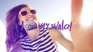 Swatch 2017 collection Mosaici & More