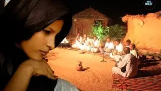 عطر جلسات الطرب المحلي مع السلطان بالخير قطاف وجوق الطرب الاصيل بأولف ادرار