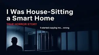 I Was House-Sitting a Smart Home When It Started Mimicking Me