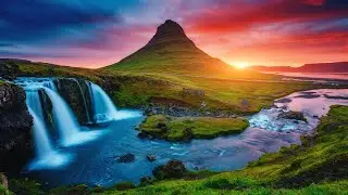 Calm & Relaxing Music For Sleeping, Meditating & Relaxing