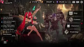 Heir of Light &bull; Gameplay Trailer &bull; iOS Android