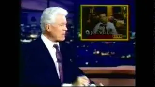 News Anchors Intro 44th L.A. Emmy Awards