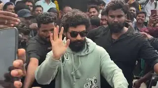 The ఉదyum Cafe | Hero Kalyan Ram Opening Today in Kakinada 
