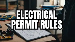 When Are Electrical Permits Required