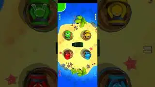 Stickman party: mobile game!