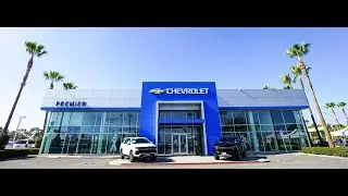 Je vous pr&eacute;sente MC Team Chevy edition (concessionnaire de voitures magnat)