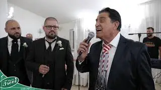 MARIO TREVI - INDIFFERENTEMENTE con i miei nipoti