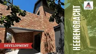 PropWiz - Heerengracht - new property development in Potchefstroom, property sale in Vanderhoff Park