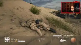 NoThx Stream ~ Battlefield 1 Multiplayer #1