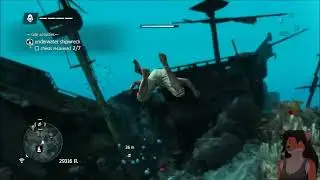 Let's Play Assassin's Creed 4: Black Flag Part 60: Metal Devil