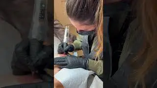 3D Areola Tattoo post mastectomy #coloradoartist areolatattoo #cancersurivor #denver #colorado