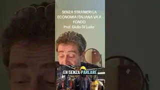 Senza stranieri 