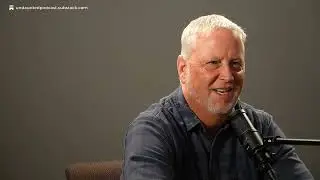 Undaunted Episode 1. The man in the arena: Chris J. Larson