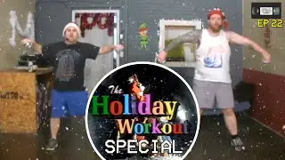 Super-Fit Video Academy - Episode 22 - Christmas Special 2025!