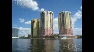 Down Town High Rise Waterfront Condo