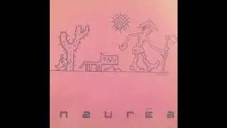 Naur&ecirc;a - O Pop do Forr&oacute; (Demo).