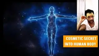 Secrets into Body By Outside Cosmic Experience Explains | Meditation Experiences , Science Pawan