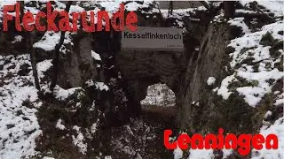 Fleckarunde Lenningen | Schw&auml;bische Alb