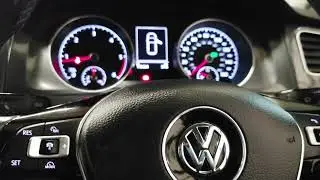 Volkswagen Golf 1.6 TDI SE NAV DSG. 2018 18 Reg