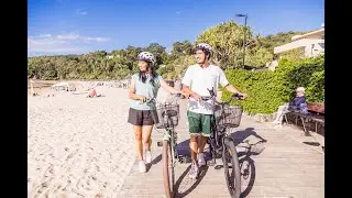 Bike On. Noosa's Bike Hire, Coaching and Tours specialist