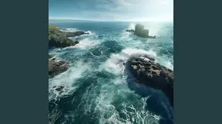 Ocean's Gentle Pet Serenade