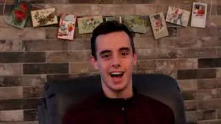 Benedictine Gregorian Fellows Application Video - Jacob Harrington