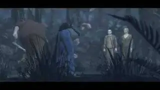 Lost: The Video Game launch Trailer - Italian Subtitles