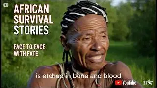 Predators of the Limpopo: The Rodwell Incident and Other Survival Stories