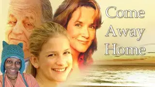Come Away Home Movie Review