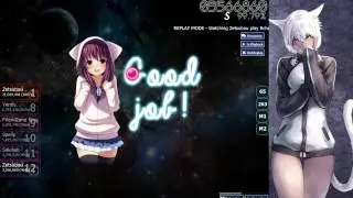 Rchetype - V is for [Insane] (Osu!)
