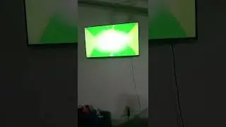 Original Xbox Startup With Xbox 360 Slim Sound