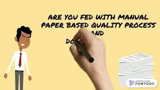 Quality Management Software System | Electronic QMS | AmpleLogic