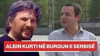 Si e shpëtuam Albinin në burgun e Serbisë! Rrëfimi i shokut të qelisë për rrahjet e Xhandarëve