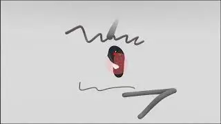 Drawing Hand - Tools Tutorial Gravity Sketch VR