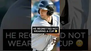 WILD: Ryan Ripken shares UNREAL story of unfortunate moment