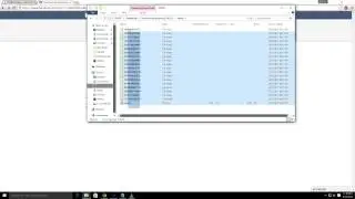 How to back up facebook photos