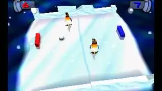 RetroGameNinja Plays: Pong: The Next Level (PS1 / PlayStation)