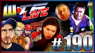 They FINALLY Find Red Dwarf?! Epideme + Nanarchy Review &ndash; WoTF LIVE 190