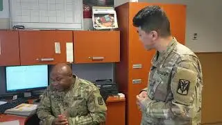 EO Training - EO Rep Intervention
