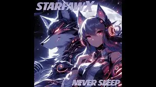 StarFawX | Siberian Tiger (Visualizer)