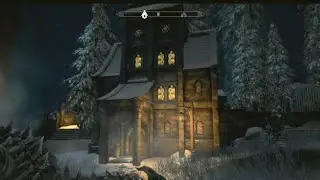 Skyrim seastone bluff mod redone 