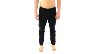 Columbia Men's Trail Line Running Pant | SwimOutlet.com