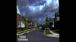 whalez - young suburbia - 03 ｌｏｓｔ ｍｅｍｏｒｉｅｓ