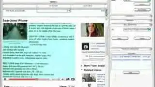 SearchMe $44 Million Raises Analyzed Interactively By Liquid Scenarios Search2Model
