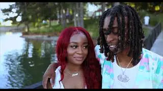 404Mezzy - SexCrave (Official Video)