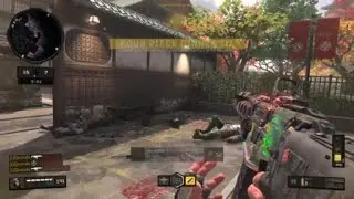 Call of Duty&reg;: Black Ops 4 icr quad