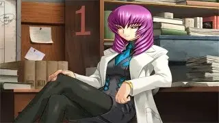 # 1 (Common Route) Muv Luv Unlimited
