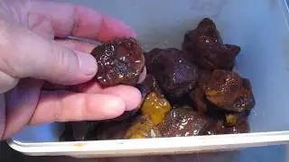 Rough Koroit Nut, Koroit-Opal, Boulderopal Rough-Opal