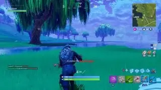 Arrowed Fortnite_20180221164522