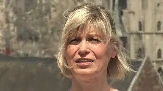 DINANT  Fille de Meuse